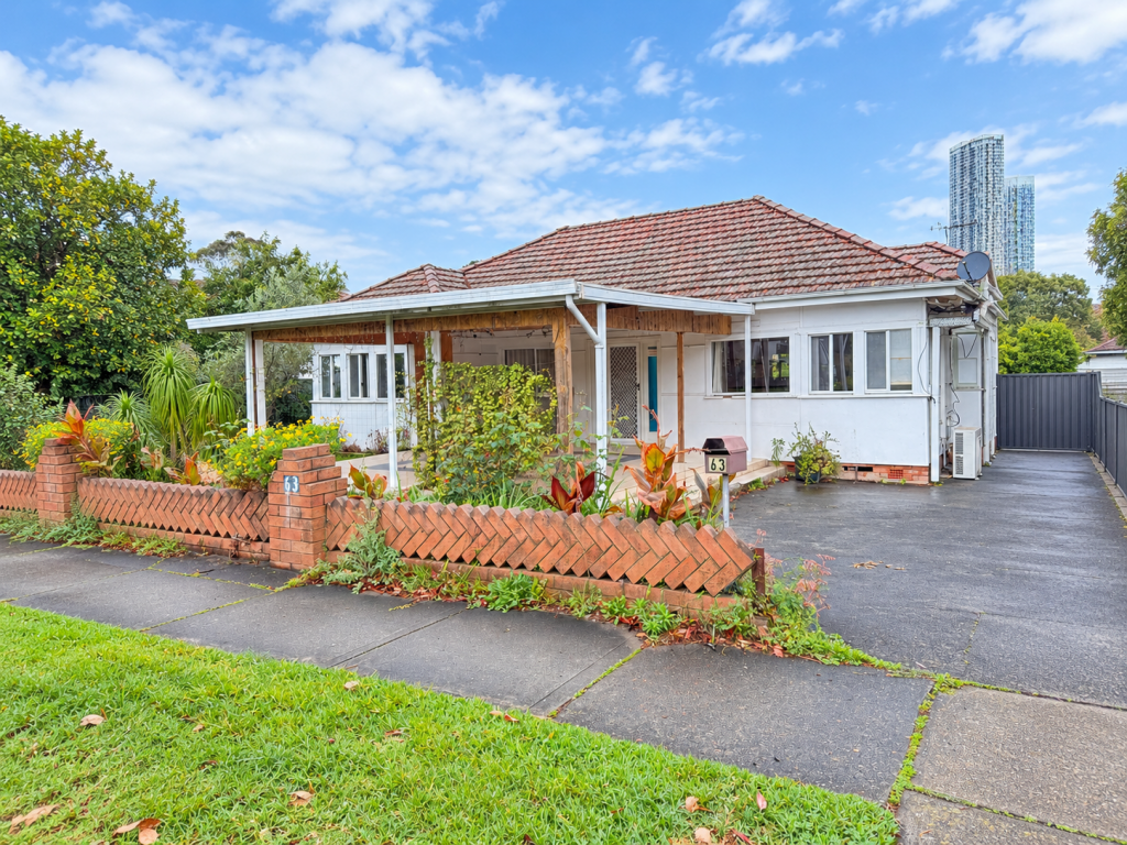 63 Fennell St, North Parramatta, NSW 2151