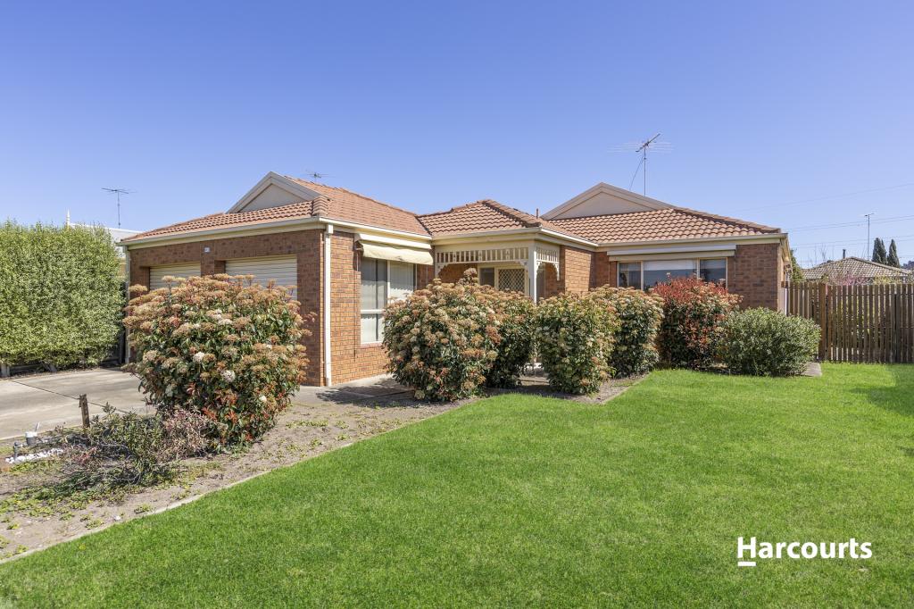 361 ANAKIE RD, LOVELY BANKS, VIC 3213