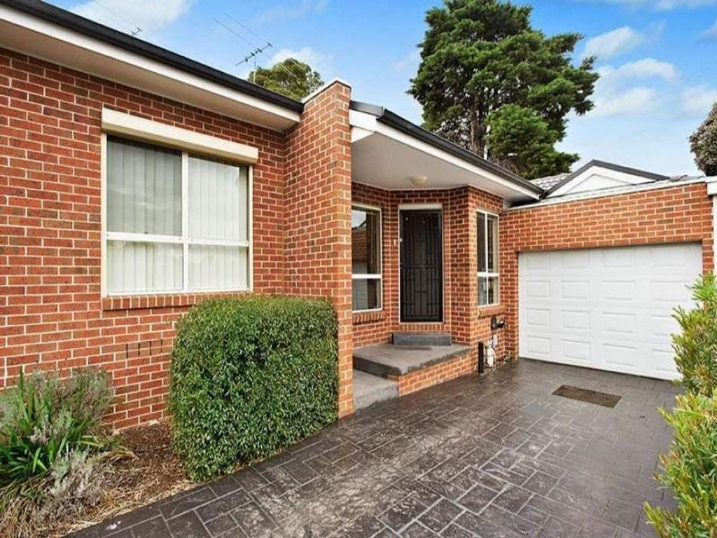 3/10 Frank St, Doncaster, VIC 3108