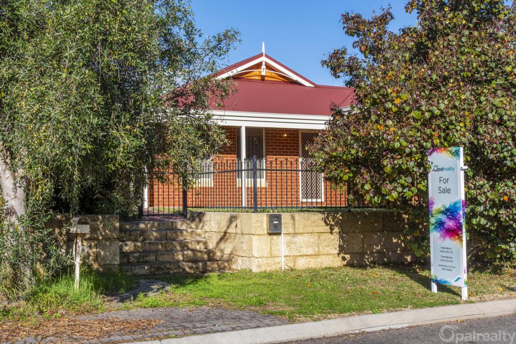 14 Wanstead Vsta, Bertram, WA 6167