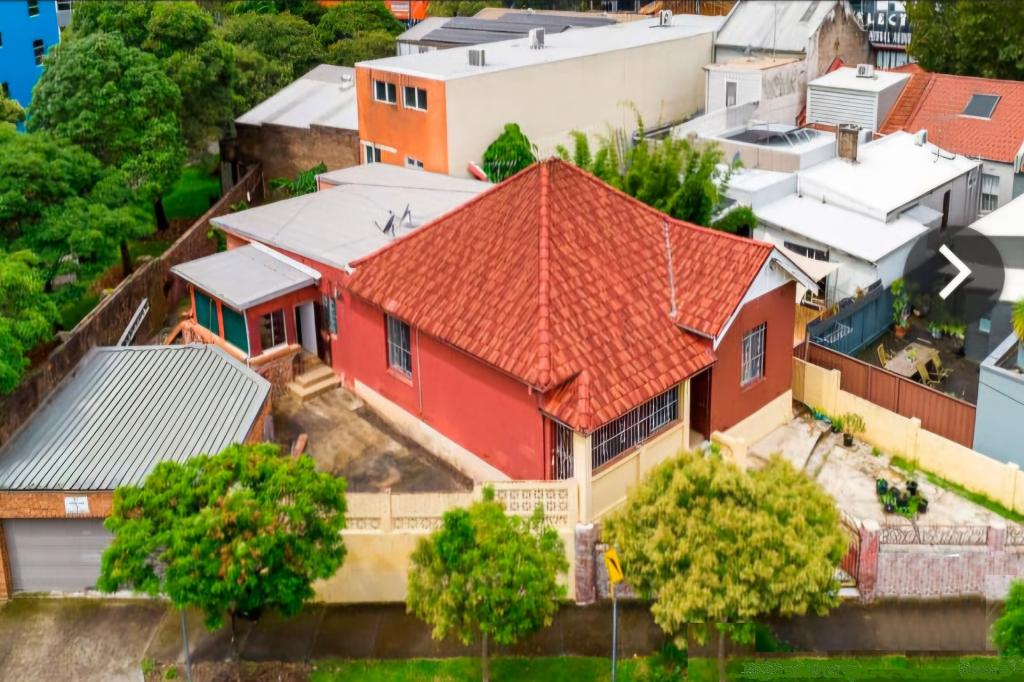 2 Hawksley St, Waterloo, NSW 2017