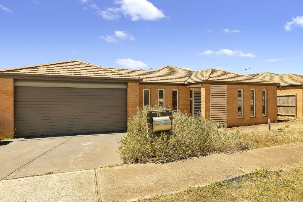 31 Harry Vallence Dr, Maddingley, VIC 3340