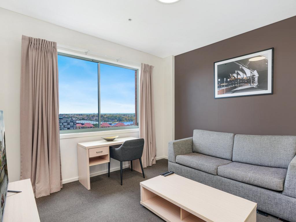 1416/243 Pyrmont St, Pyrmont, NSW 2009