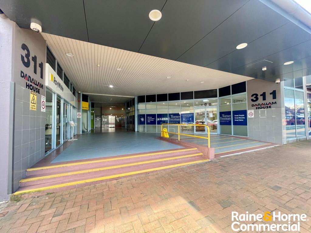 Suite 4/311 High St, Penrith, NSW 2750