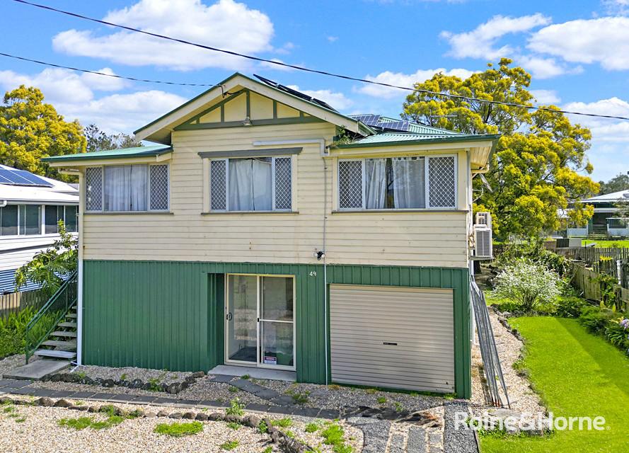 49 Caniaba St, South Lismore, NSW 2480