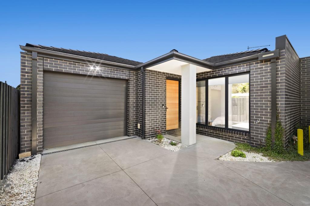 2/9 Bevis St, Mulgrave, VIC 3170