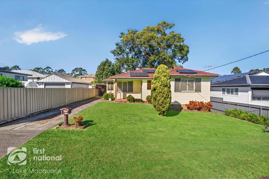 2 James St, Cardiff, NSW 2285