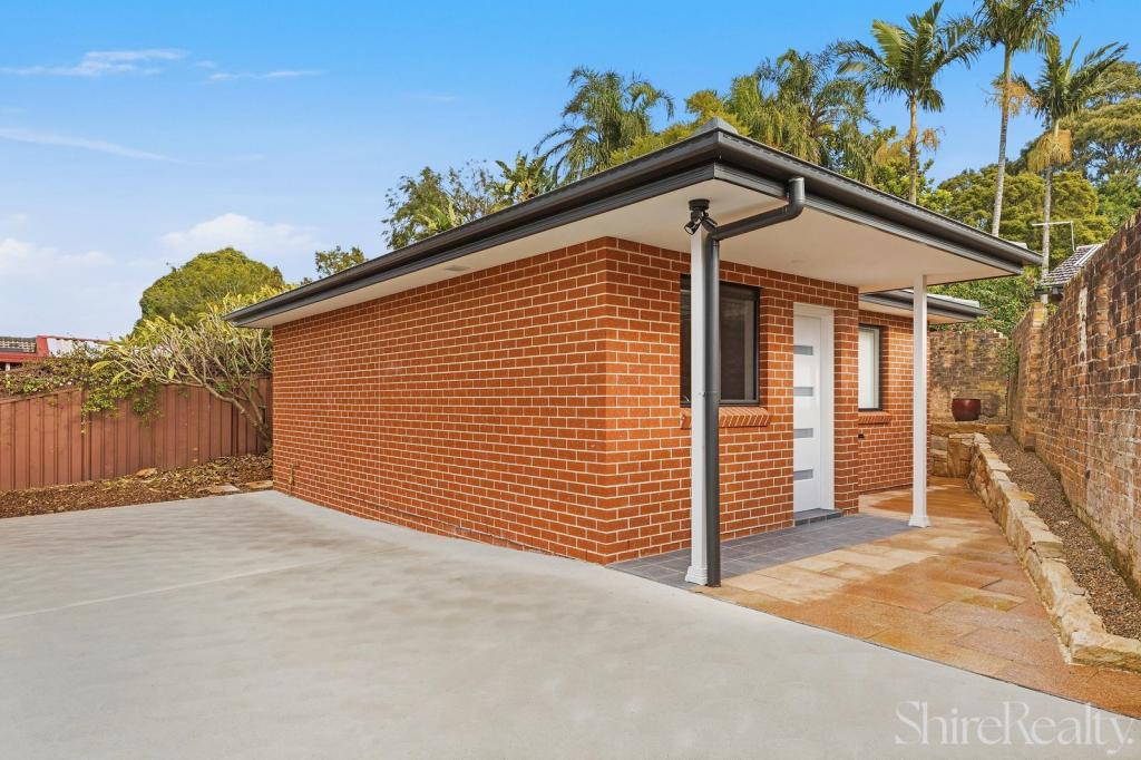 62a Huxley Dr, Winston Hills, NSW 2153
