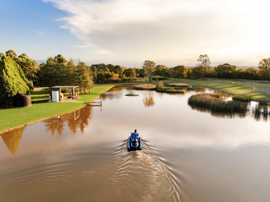 630 Old Hume Hwy, Yerrinbool, NSW 2575