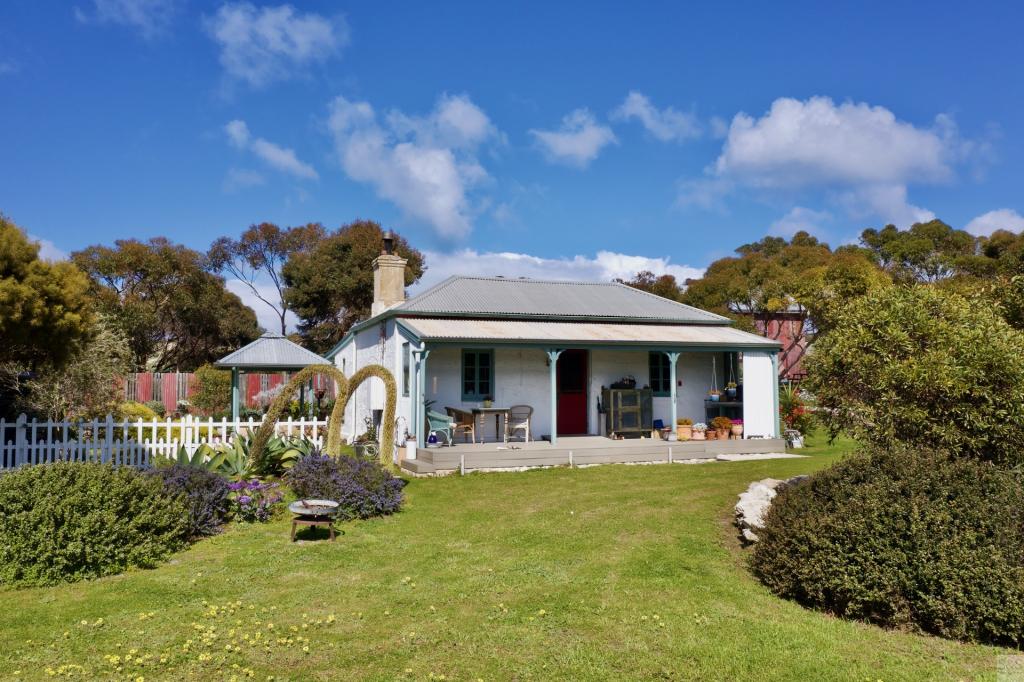 3196 Hog Bay Rd, Pelican Lagoon, SA 5222