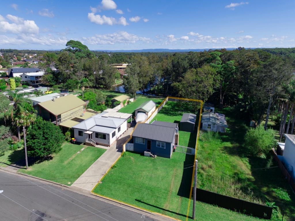 15 Wunda Ave, Sussex Inlet, NSW 2540