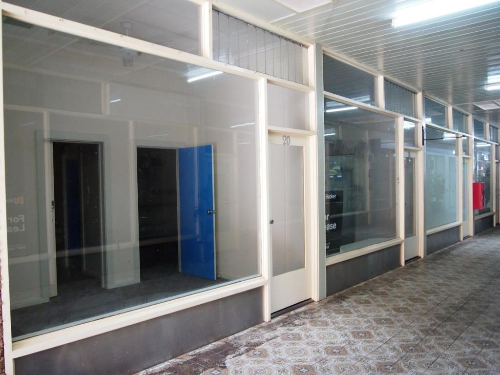 SHOP 16-20/324-330 ARGENT ST, BROKEN HILL, NSW 2880