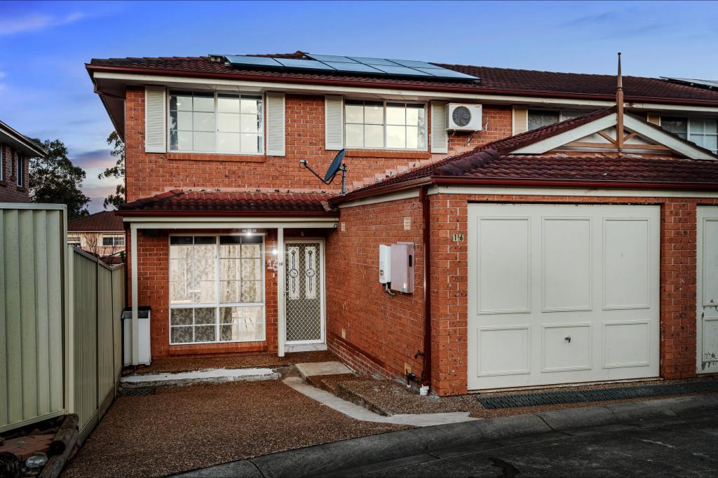 16/130 Reservoir Rd, Blacktown, NSW 2148