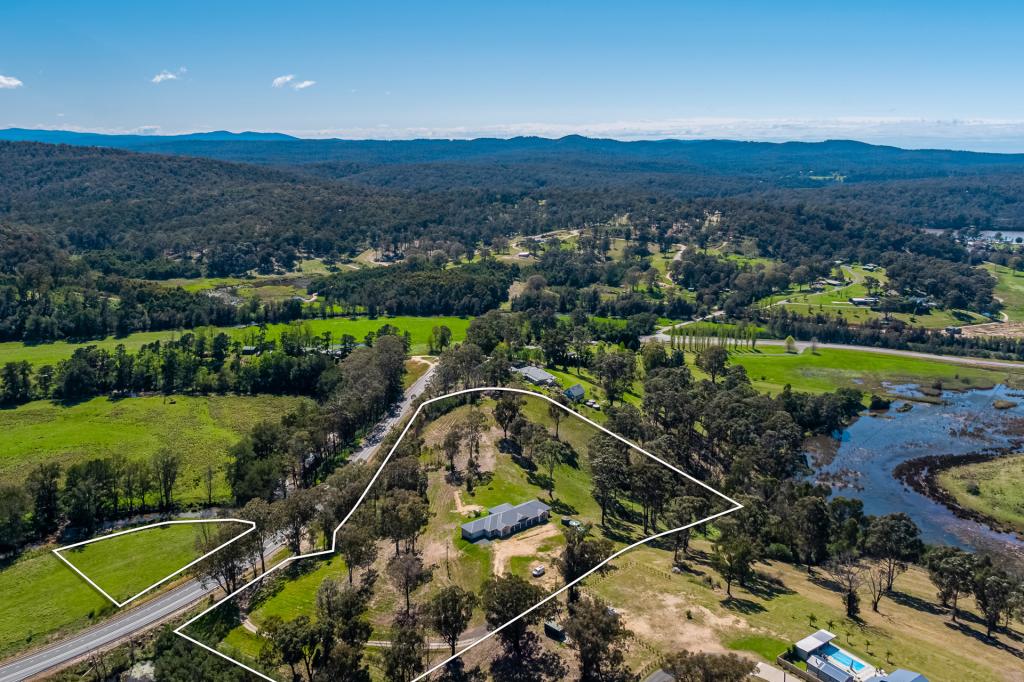 1121 Kings Hwy, Nelligen, NSW 2536