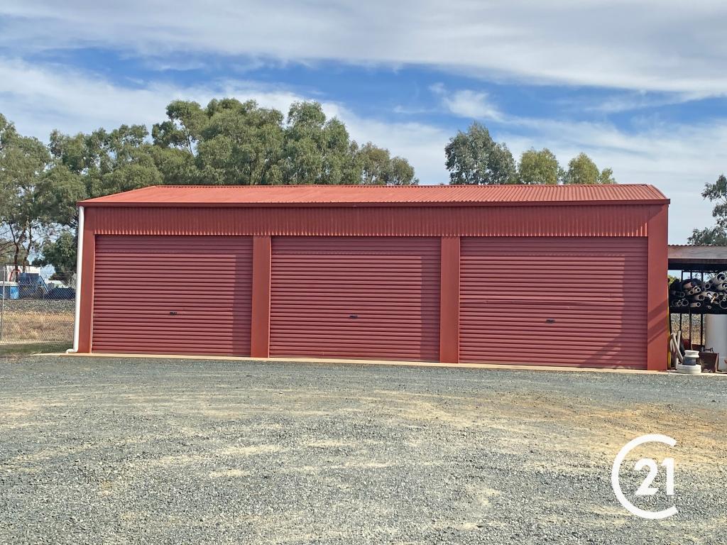 Contact Agent For Address, Echuca, VIC 3564