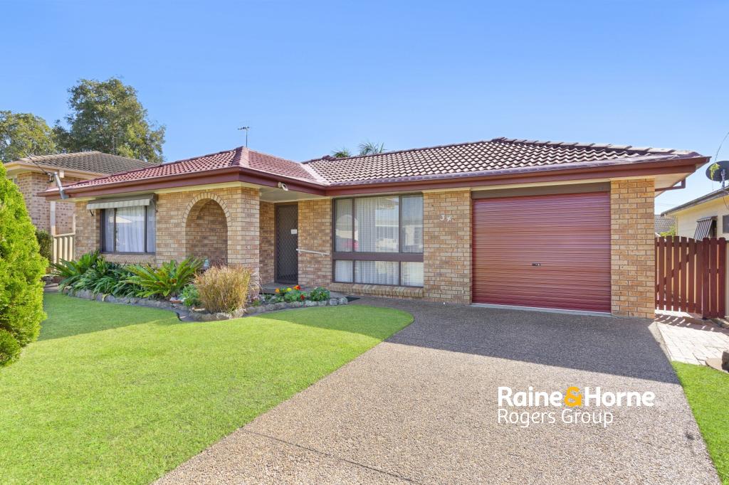 34 Second Ave, Toukley, NSW 2263