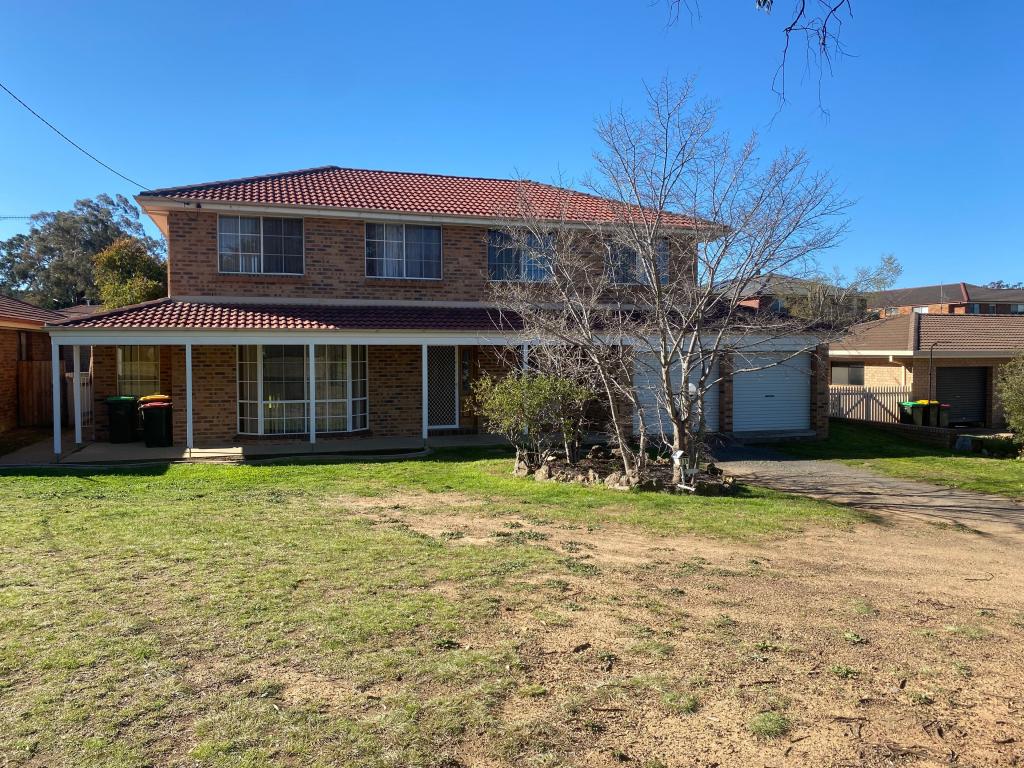 115 MARY ST, GOULBURN, NSW 2580