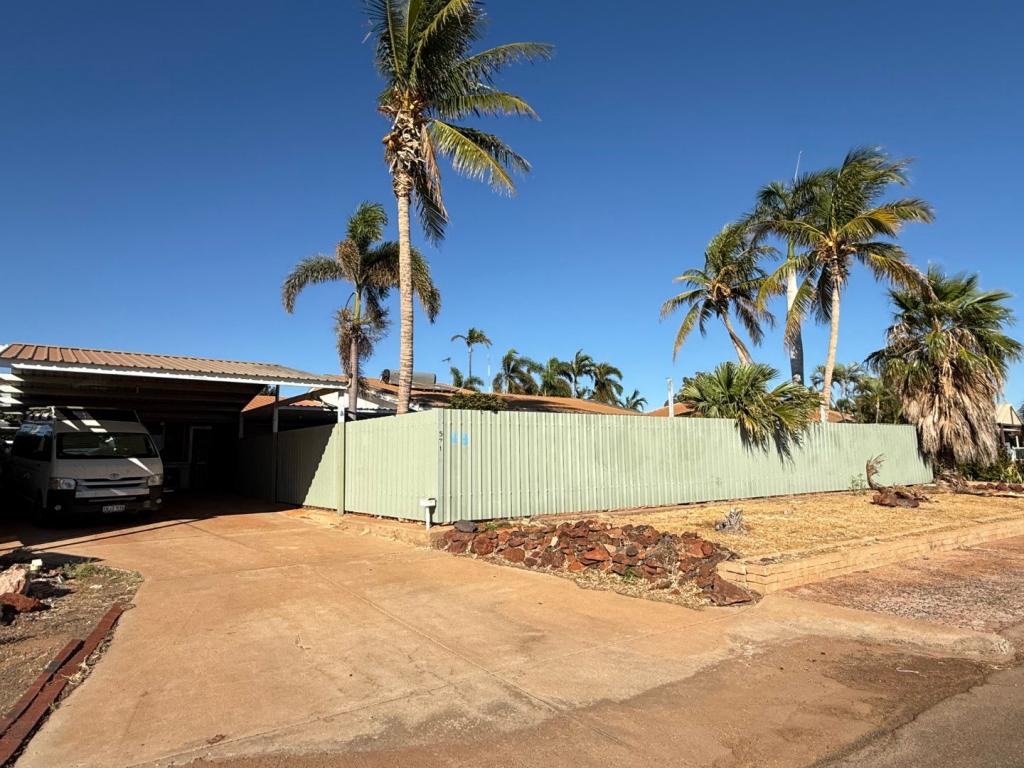 23 Emma St, Bulgarra, WA 6714