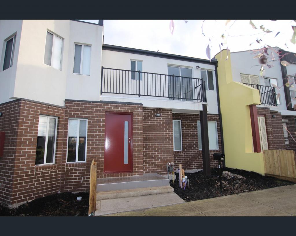 21 Laruso Lane, Wollert, VIC 3750