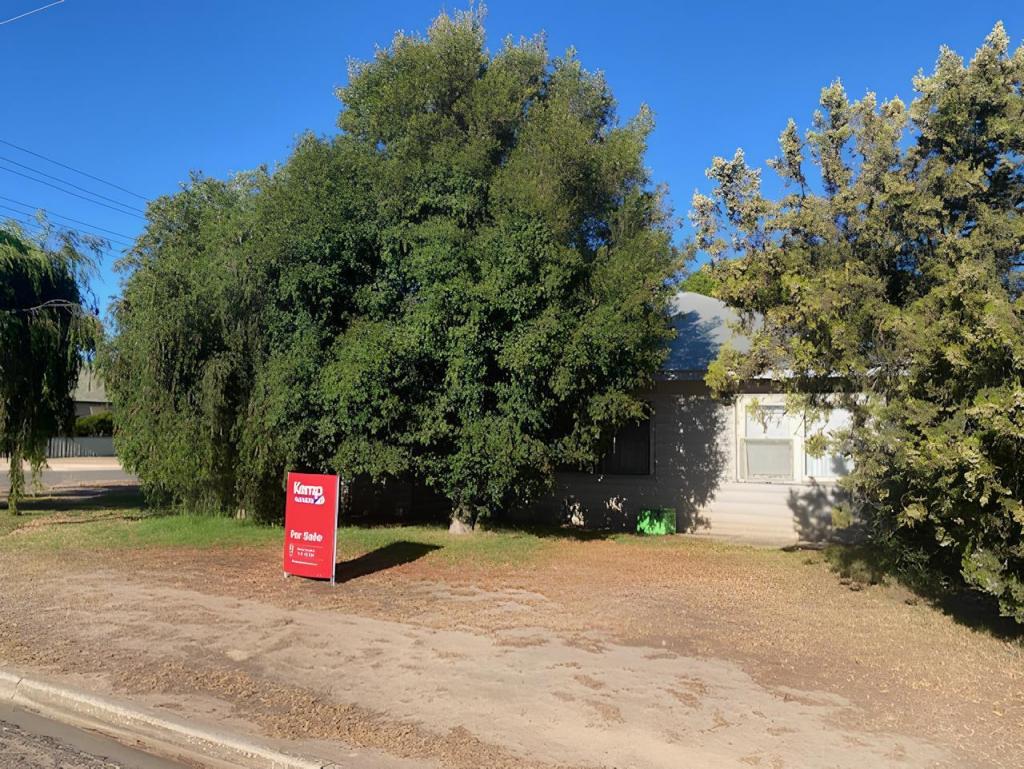 1 Yeelanna Rd, Cummins, SA 5631