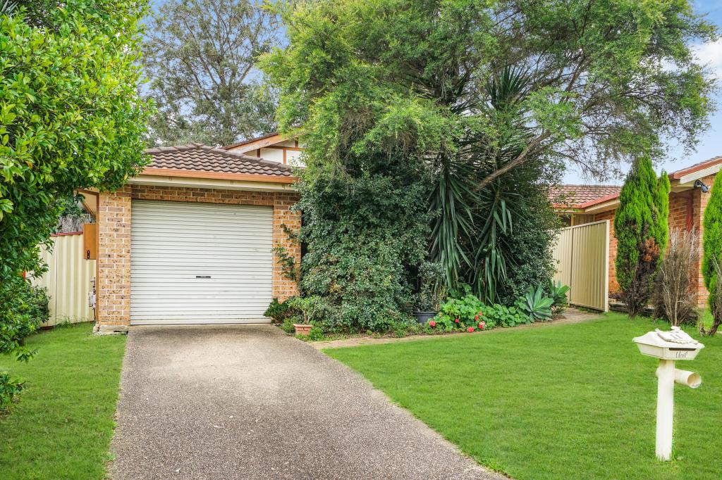 11 Van Bentum Pl, Blacktown, NSW 2148