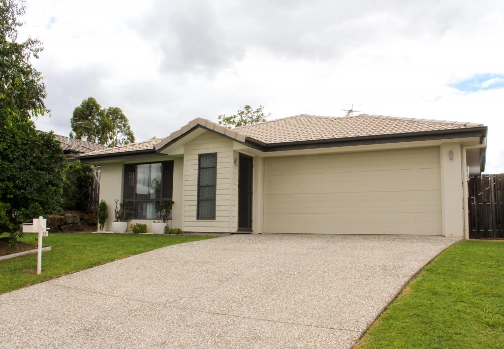 68 Windle Rd, Brassall, QLD 4305