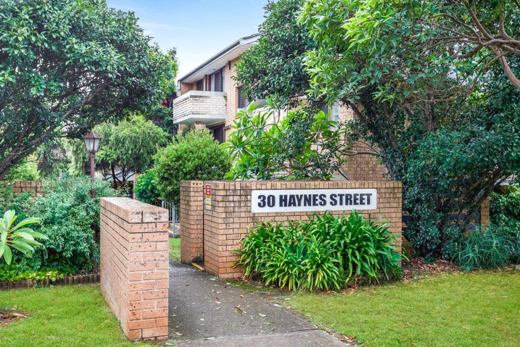 13/30 Haynes St, Penrith, NSW 2750