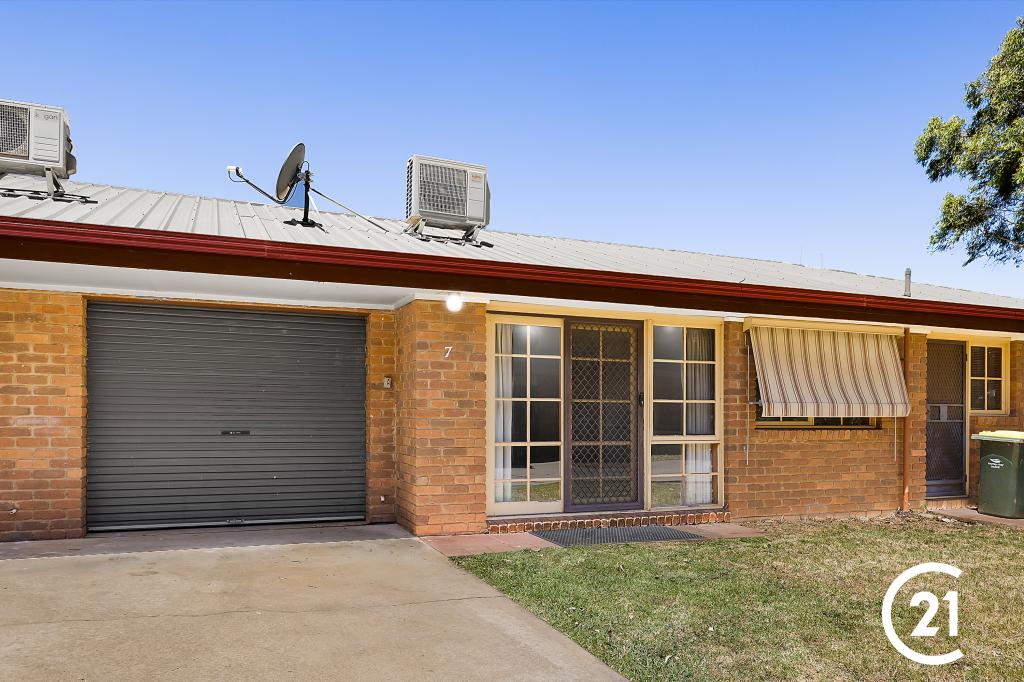 7/1 Mayfield Ct, Moama, NSW 2731