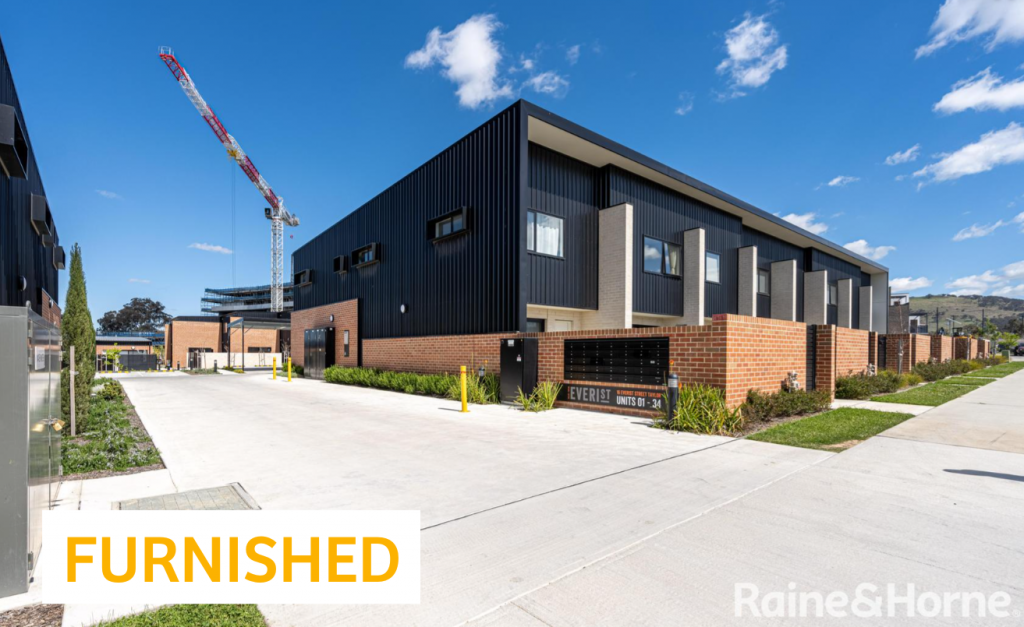 31/16 Everist St, Taylor, ACT 2913