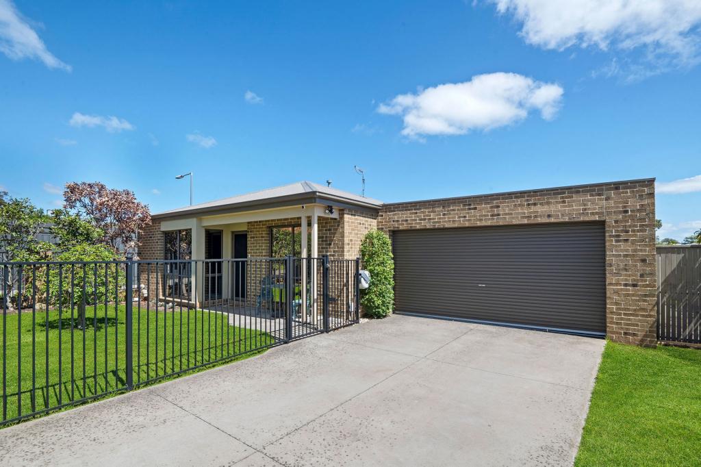 1/93 Herbert St, Mornington, VIC 3931