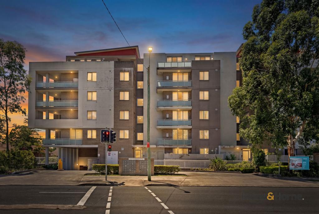 45/21-25 Seven Hills Rd, Baulkham Hills, NSW 2153