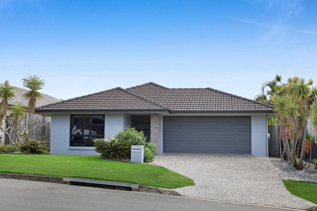 13 Humber St, Upper Coomera, QLD 4209