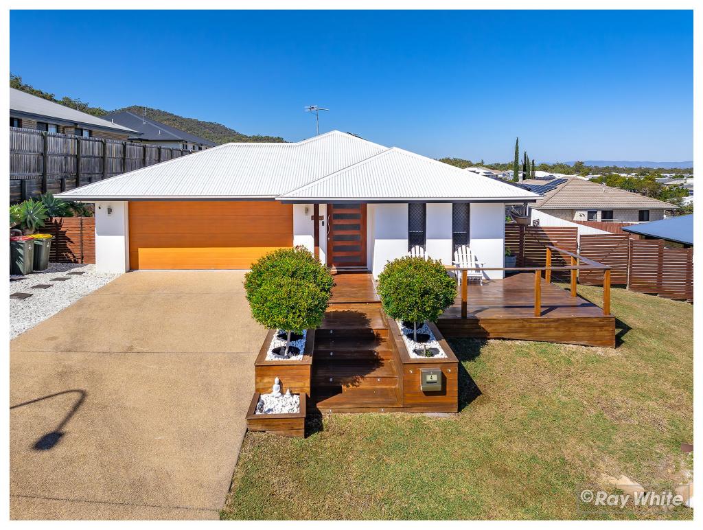 4 Cherry Ct, Norman Gardens, QLD 4701