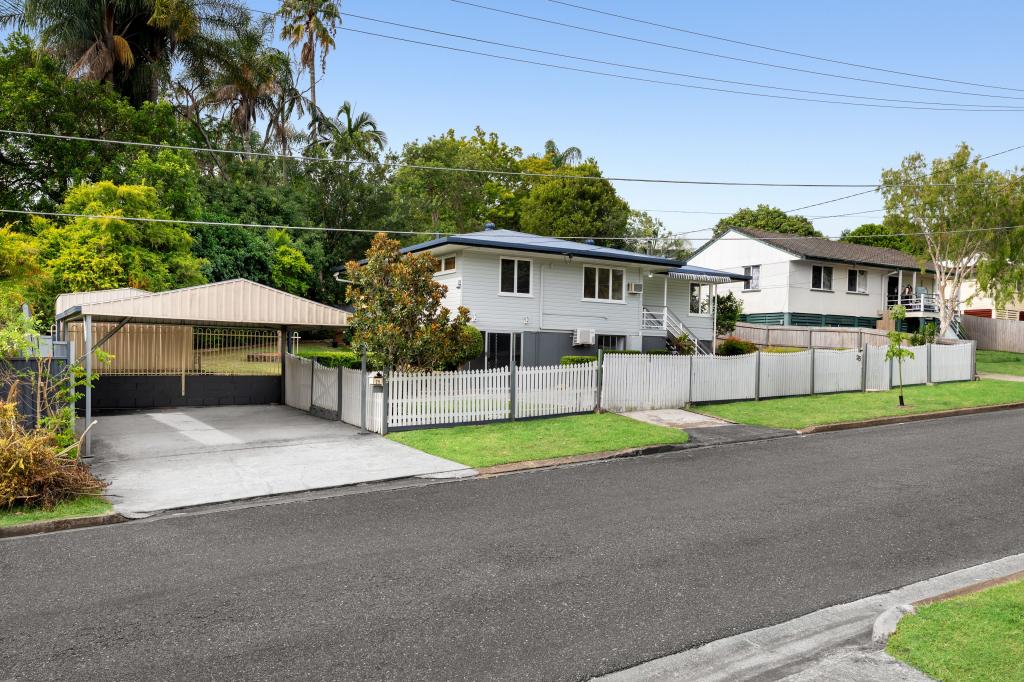 25 WAPPING ST, ACACIA RIDGE, QLD 4110