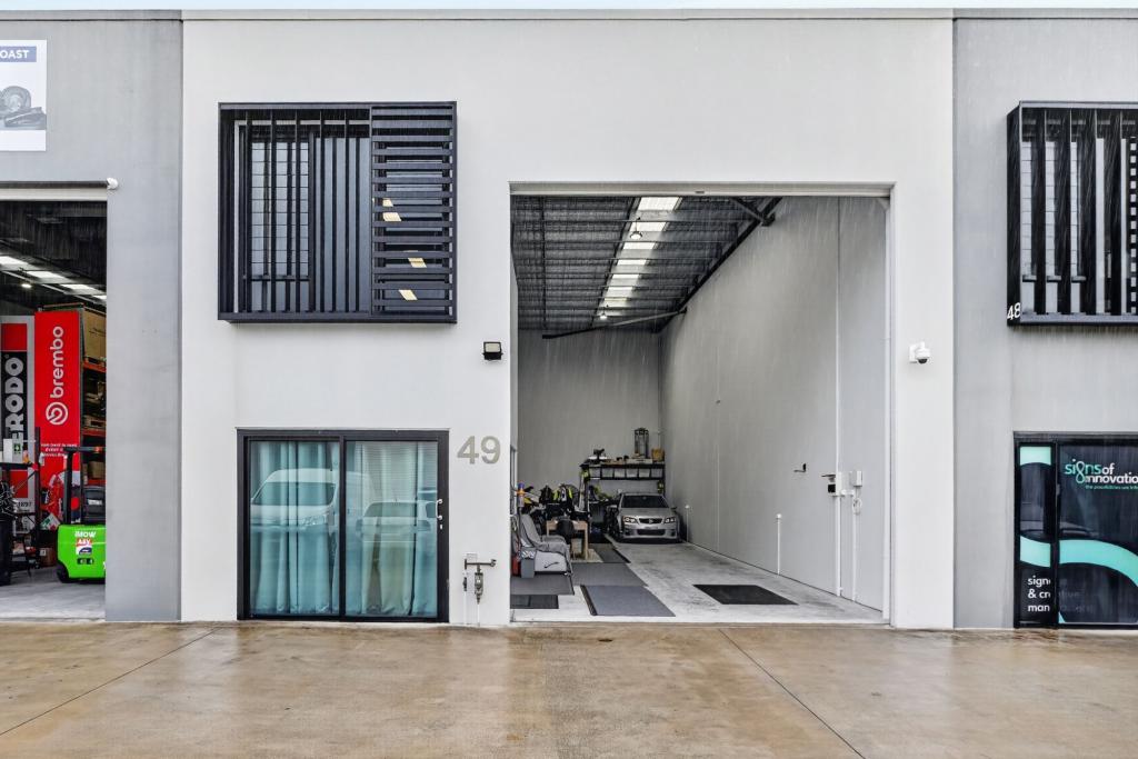 49/8 Distribution Ct, Arundel, QLD 4214