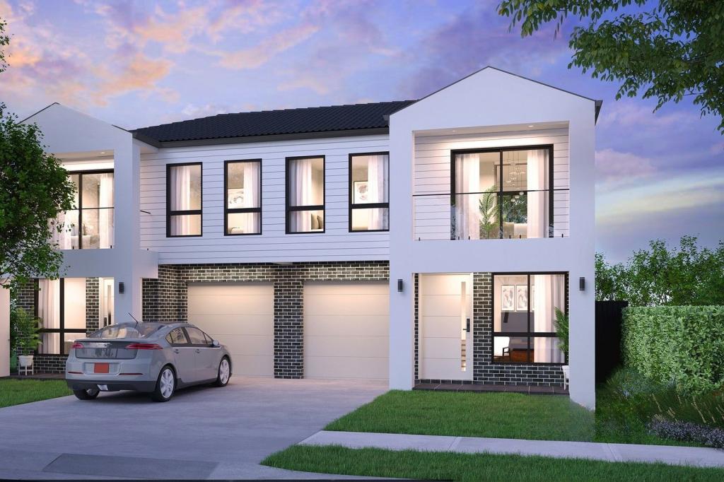 Contact Agent For Address, Tallawong, NSW 2762