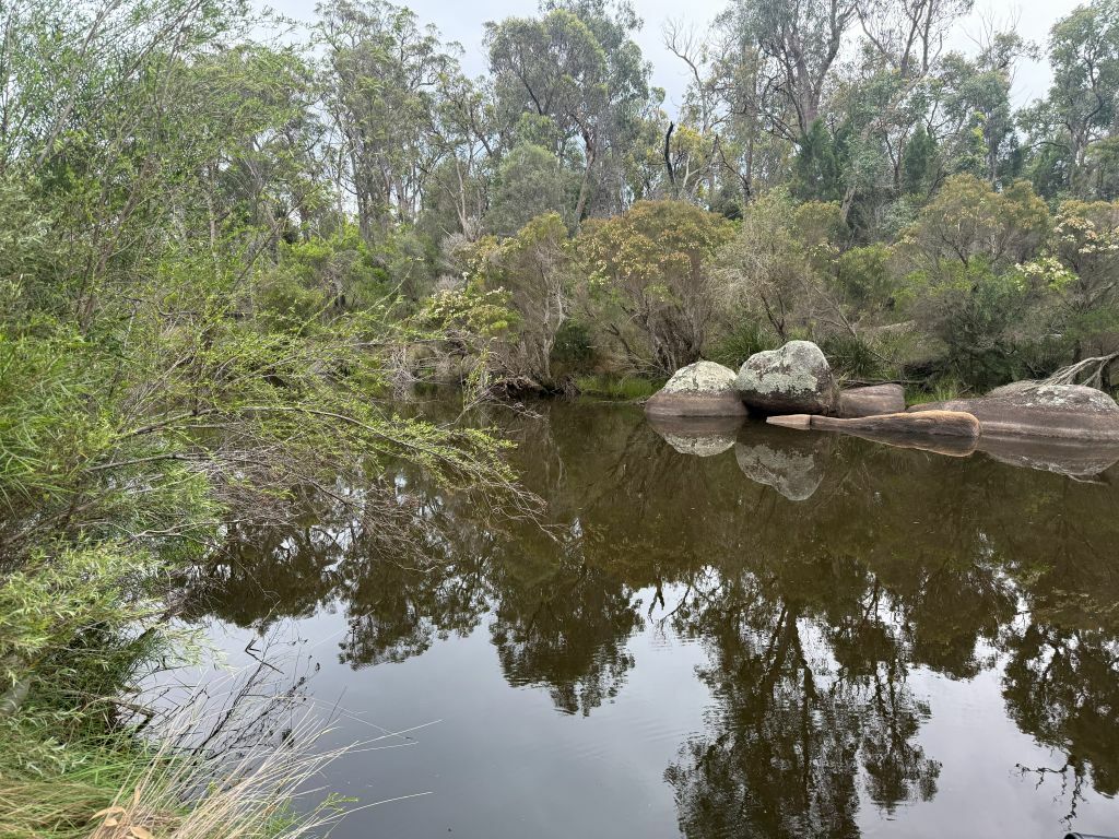 89 Fletcher Rd, Ballandean, QLD 4382