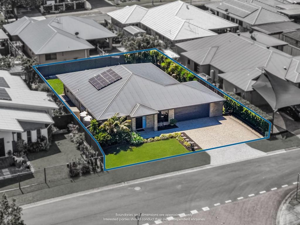 8 Syracuse St, Redland Bay, QLD 4165