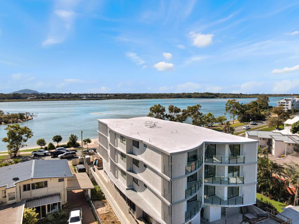 8/17 Bradman Ave, Maroochydore, QLD 4558