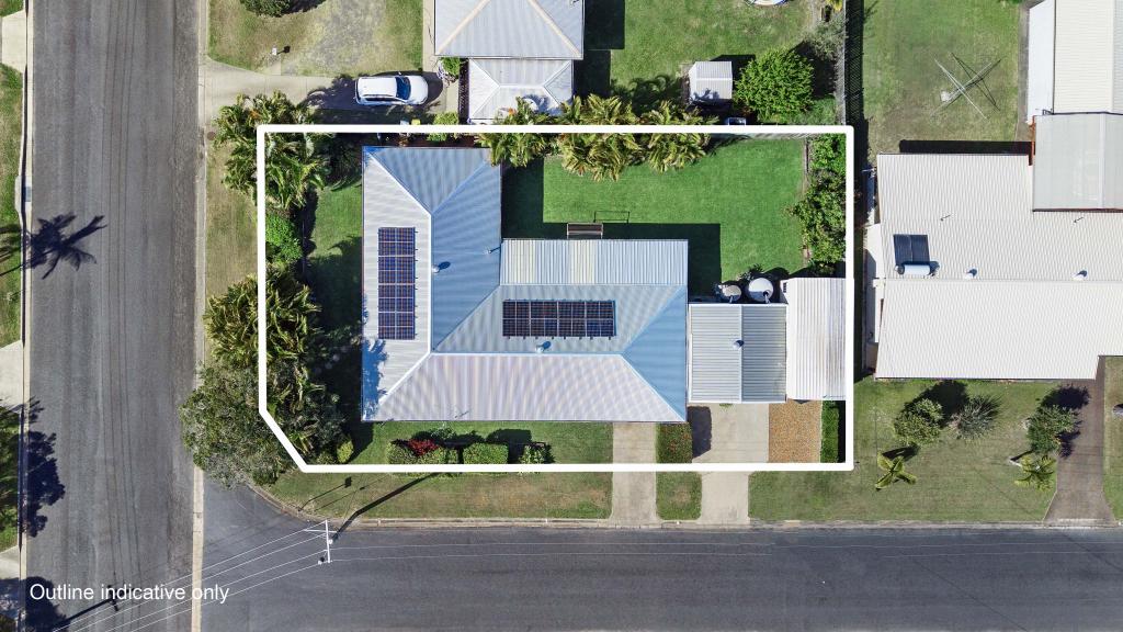 57 Cardigan St, Granville, QLD 4650