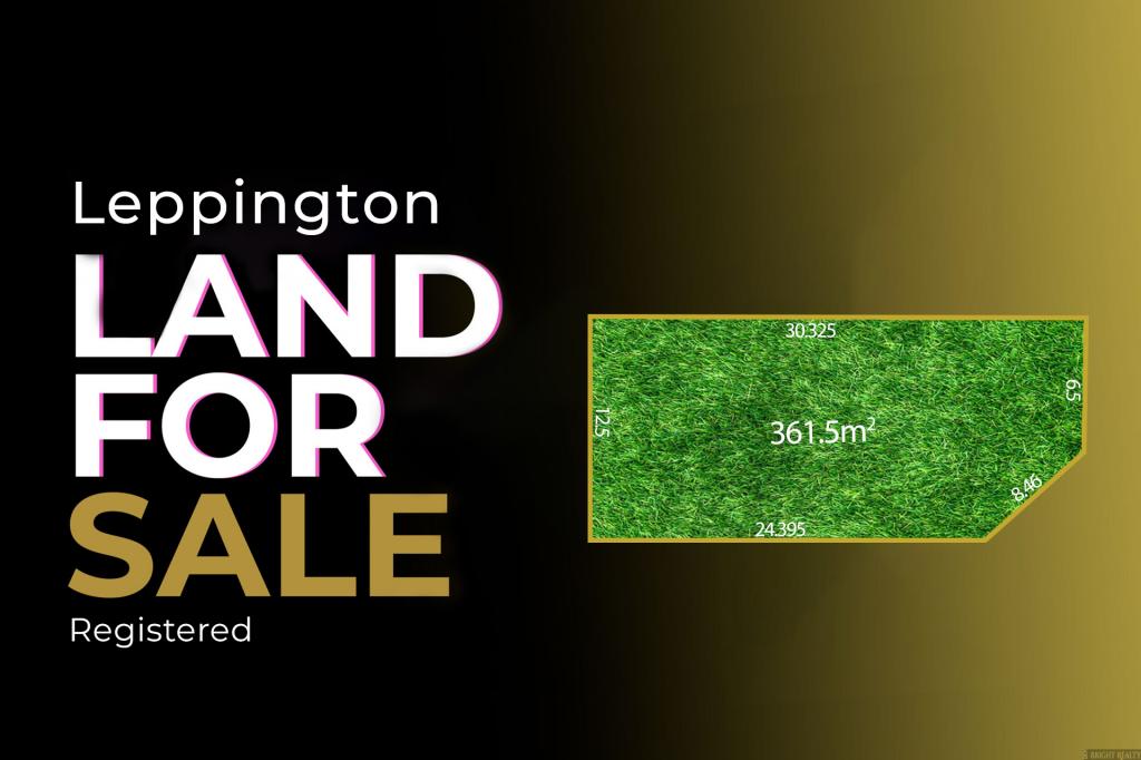 Contact Agent For Address, Leppington, NSW 2179