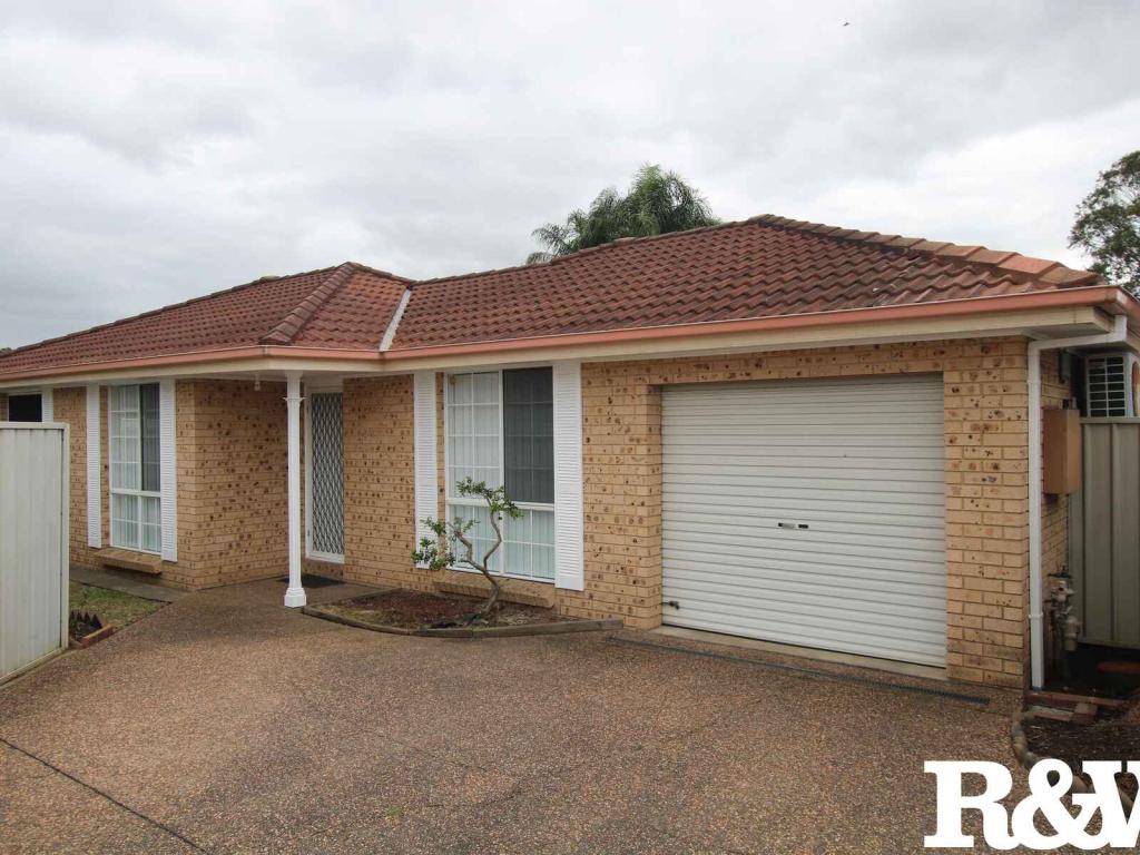 50 John St, Rooty Hill, NSW 2766