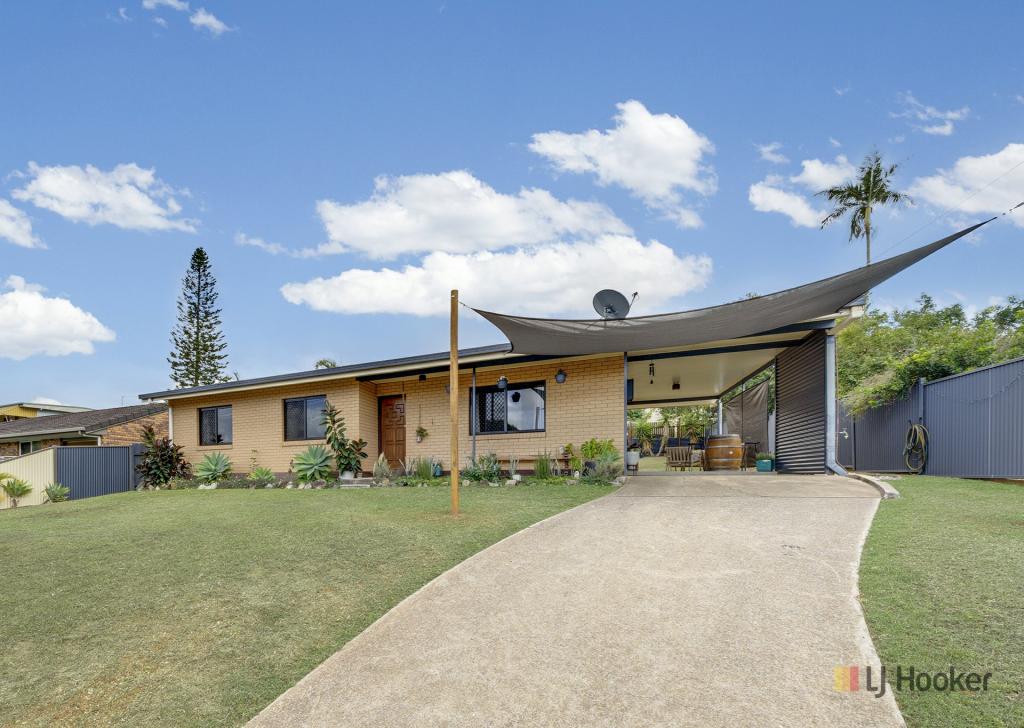 103 Malpas St, Boyne Island, QLD 4680