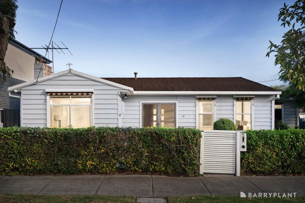 36 Rochester St, Braybrook, VIC 3019