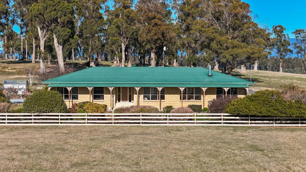 785 Elphinstone Rd, Cressy, TAS 7302