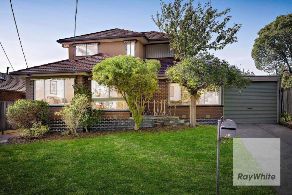 28 Luton Way, Bundoora, VIC 3083