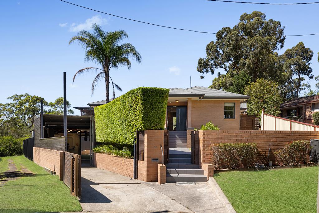 32 Gilda St, North Ryde, NSW 2113