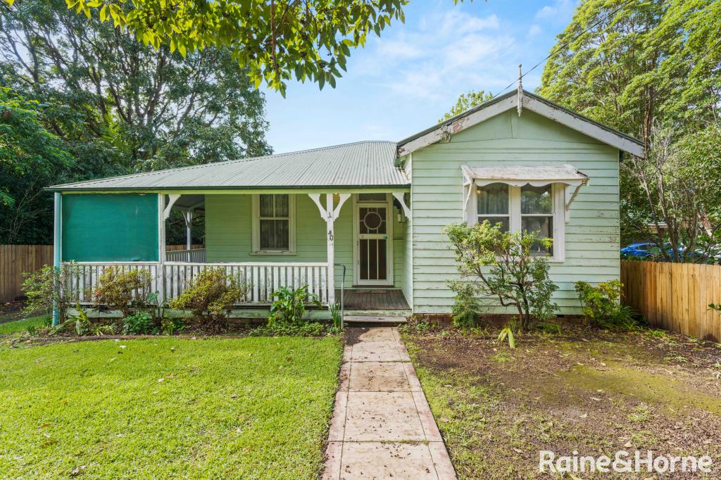 40 Alexandra St, Berry, NSW 2535