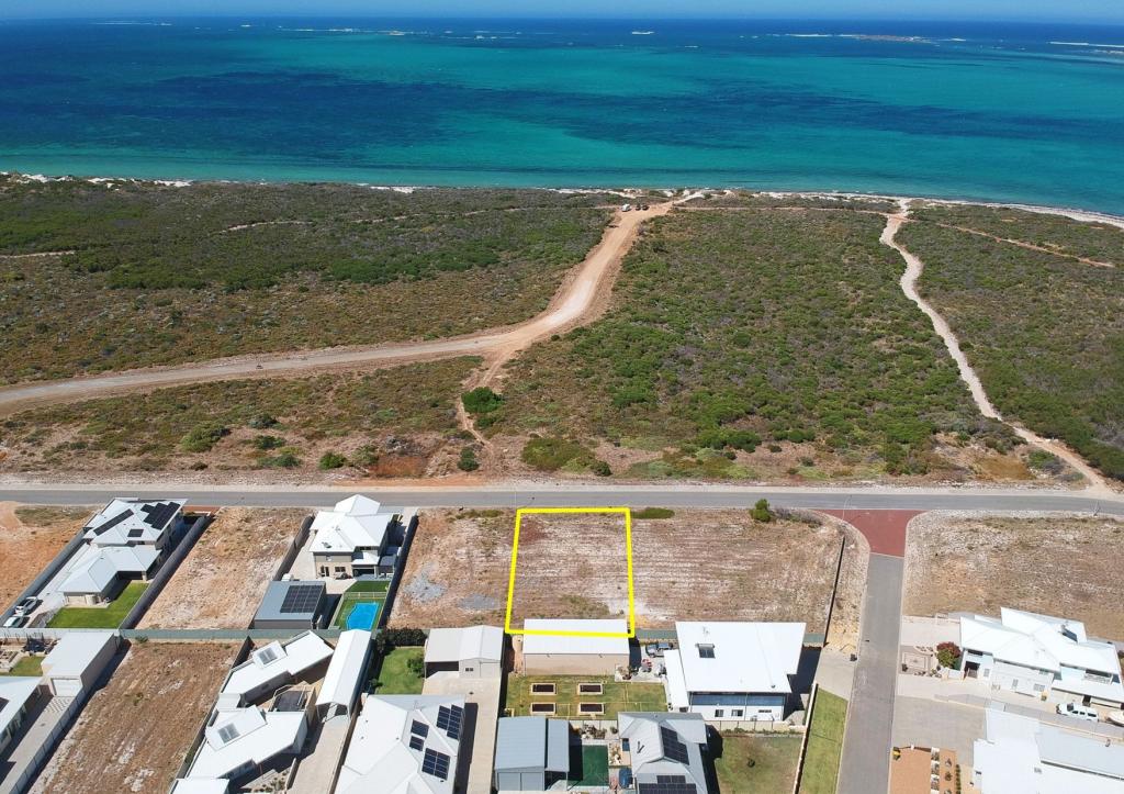 Lot 373, 35 Eucalypt Way, Jurien Bay, WA 6516