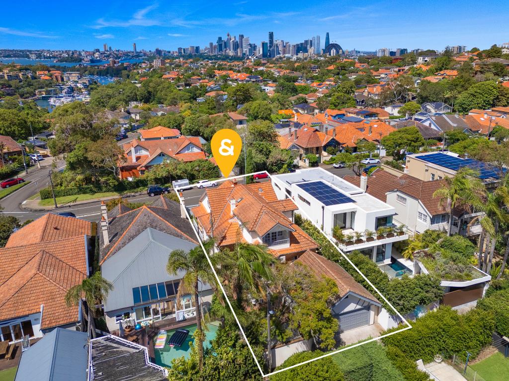 49 Rangers Ave, Mosman, NSW 2088